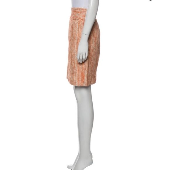 Narciso Rodriguez Women’s skirt, Made in Italy size 40 (small) - Picture 2 of 6